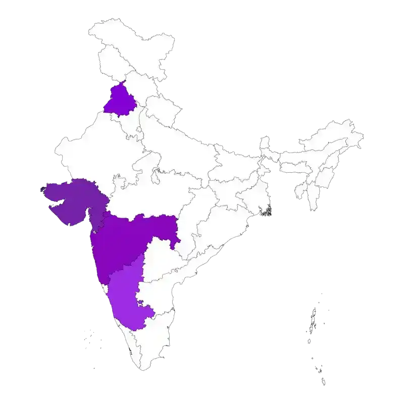 India Map