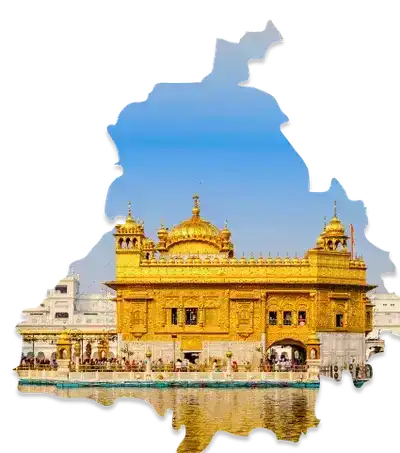 Punjab